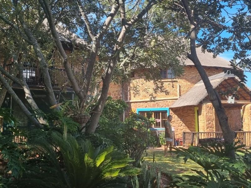 Farm For Sale In Cullinan - Photo 7