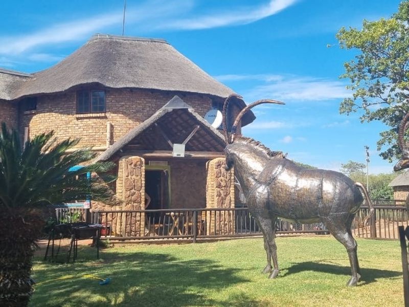 Farm For Sale In Cullinan - Photo 2
