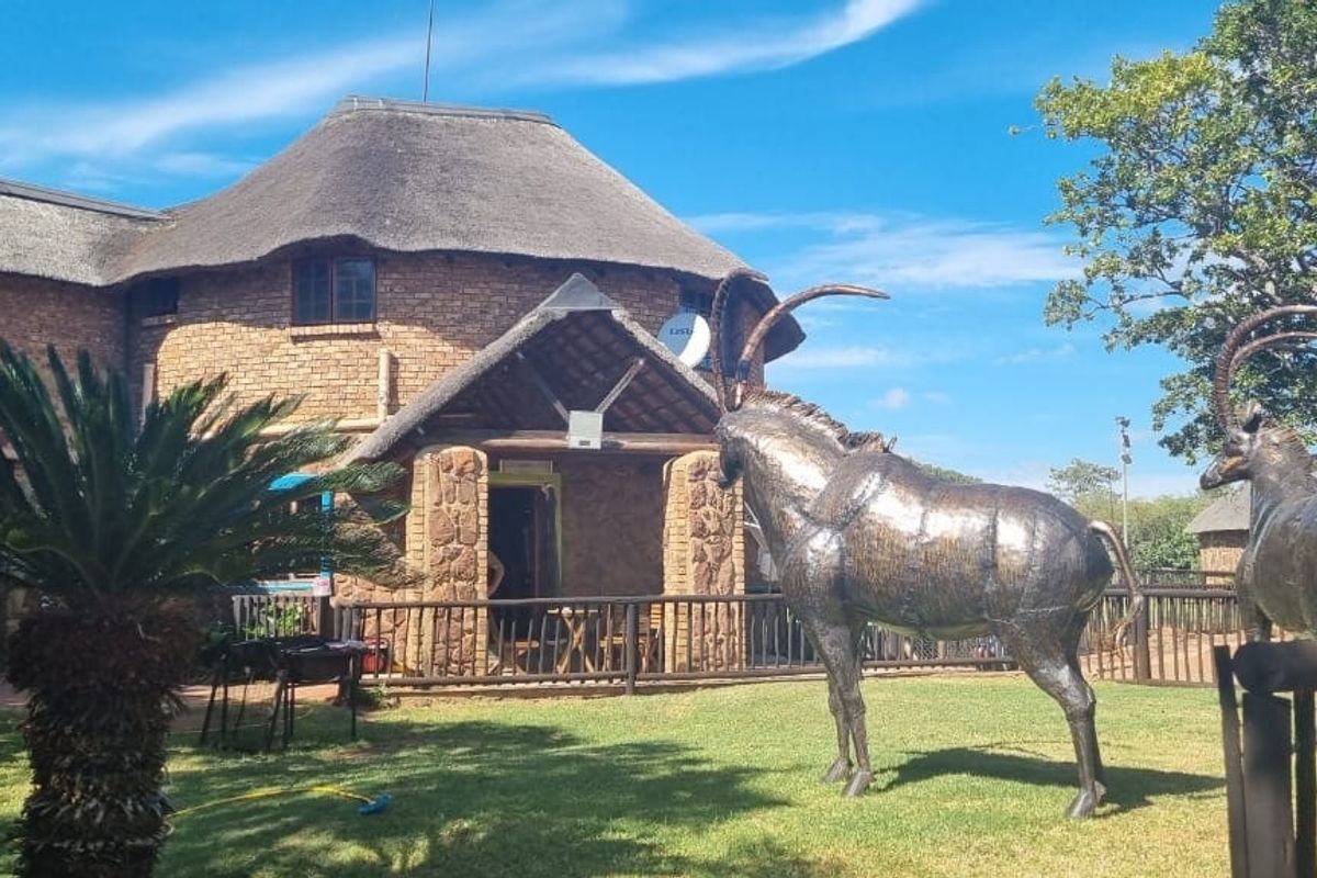 Farm For Sale In Cullinan - Photo 2