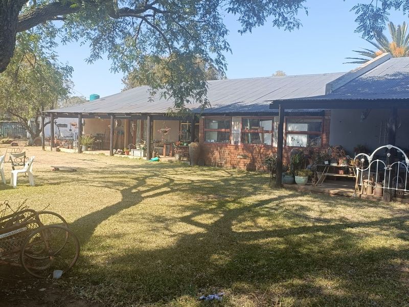 Farm For Sale In Cullinan - Photo 5