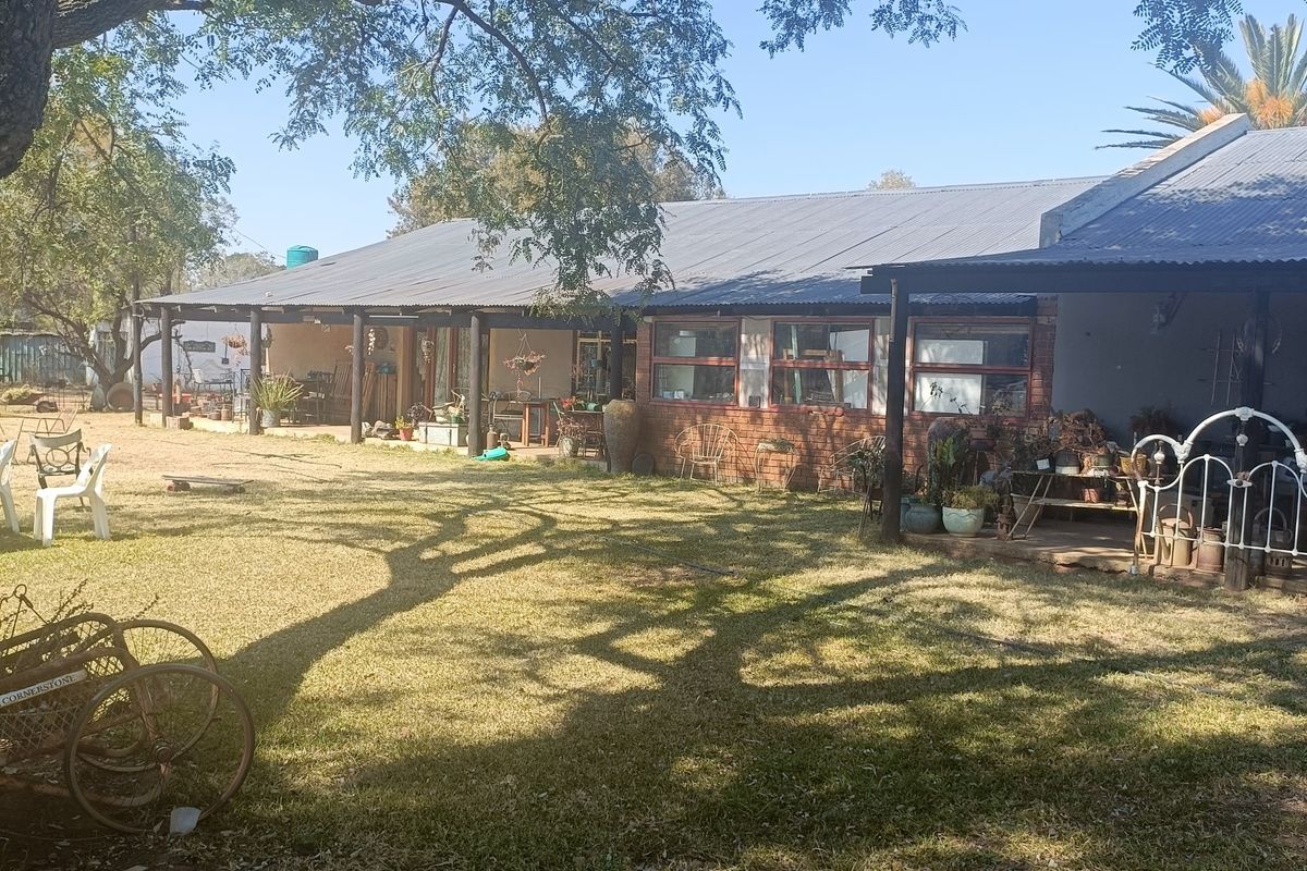 Farm For Sale In Cullinan - Photo 5