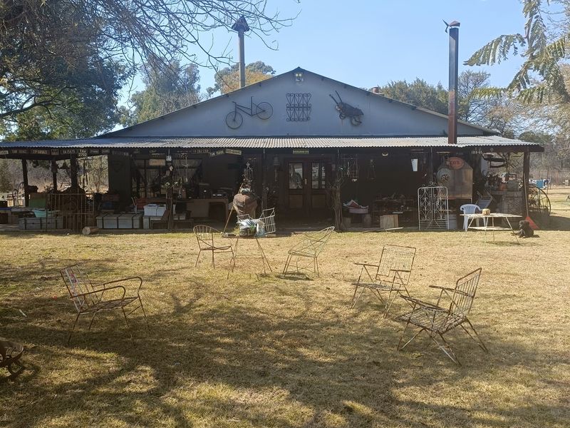 Farm For Sale In Cullinan - Photo 4