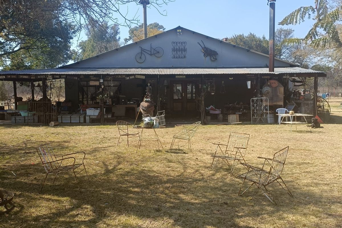 Farm For Sale In Cullinan - Photo 4