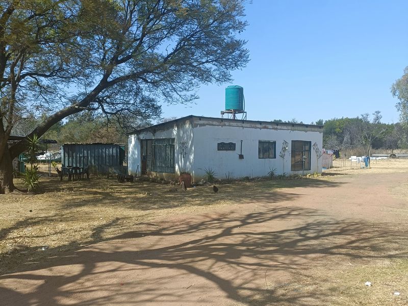 Farm For Sale In Cullinan - Photo 10