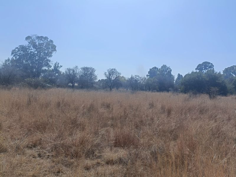 Farm For Sale In Cullinan - Photo 9