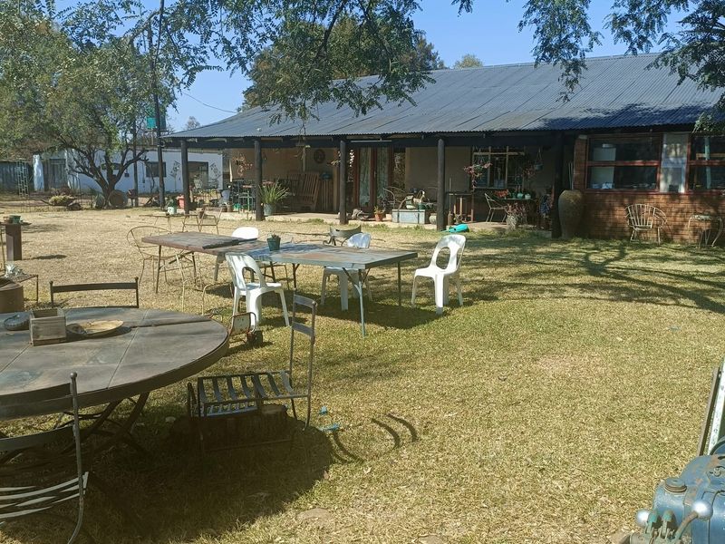 Farm For Sale In Cullinan - Photo 7