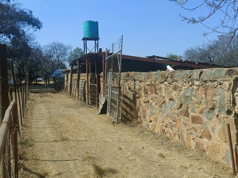 Farm For Sale In Cullinan - Photo 1