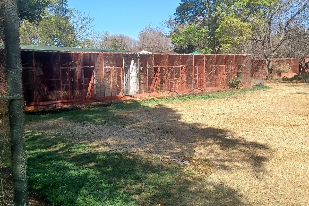 Farm For Sale In Cullinan - Photo 3