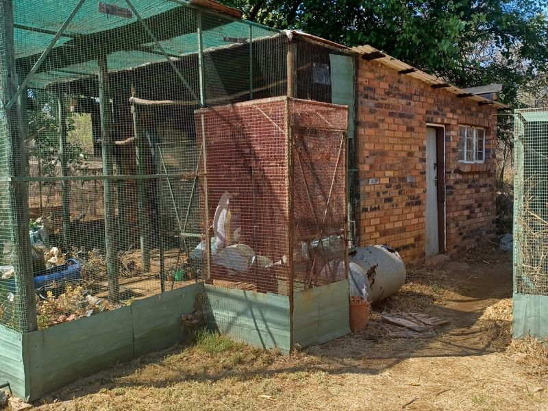 Farm For Sale In Cullinan - Photo 10