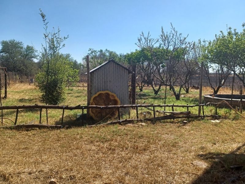 Farm For Sale In Cullinan - Photo 9