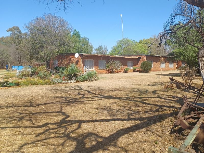 Farm For Sale In Cullinan - Photo 6