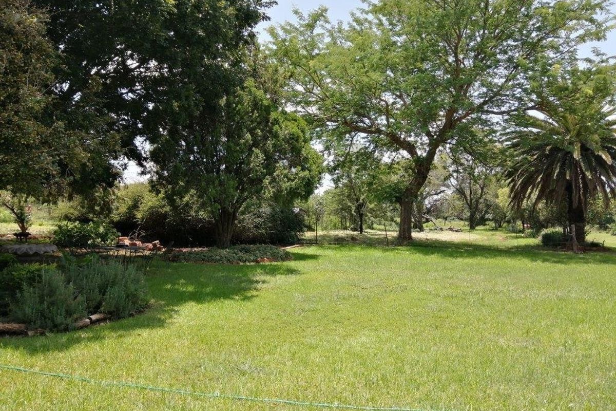 Farm For Sale In Cullinan - Photo 5