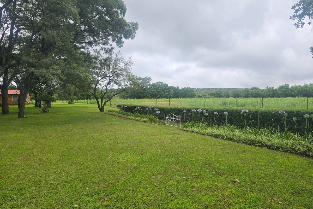 Farm For Sale In Cullinan - Photo 3