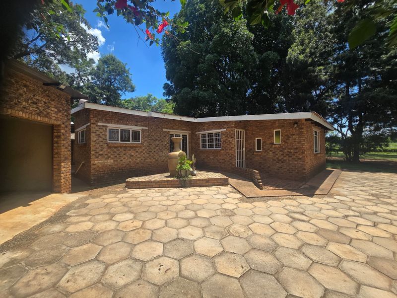 Farm For Sale In Cullinan - Photo 6