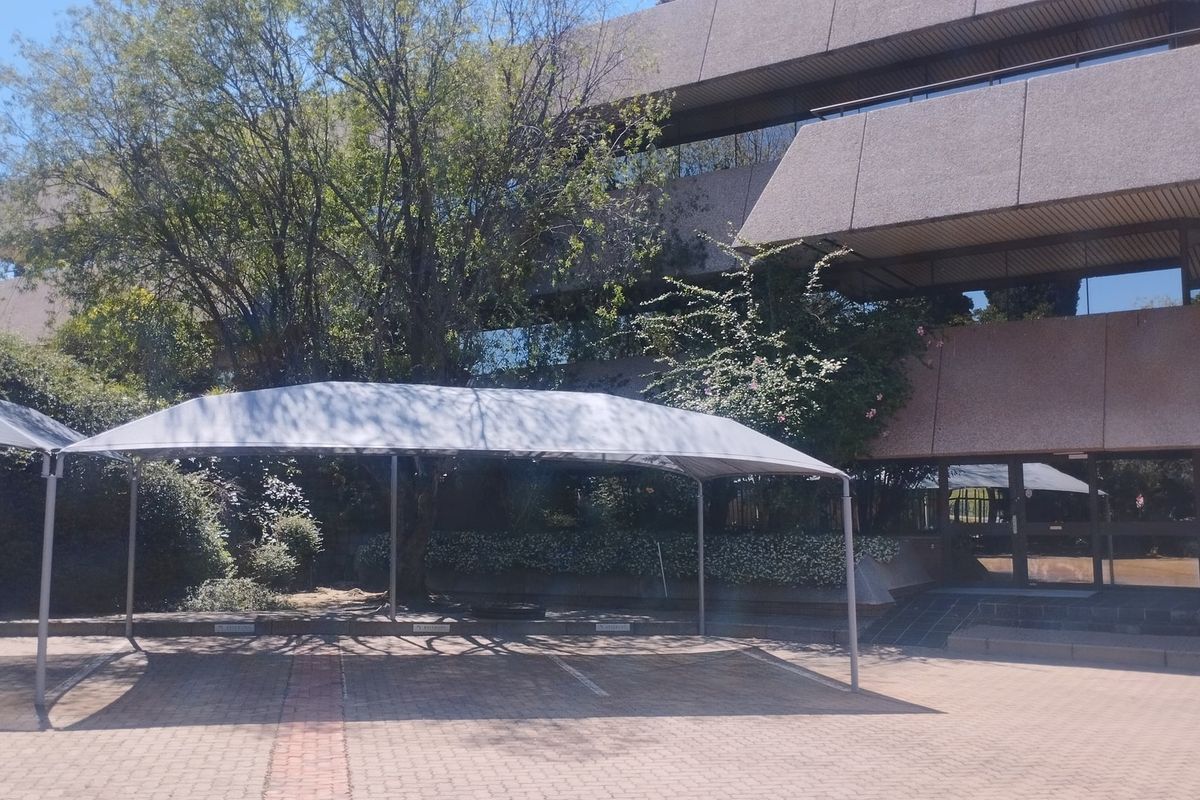 Commercial For Sale In Midrand - Photo 3