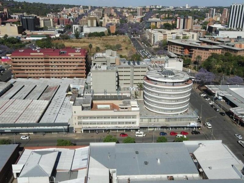 Commercial For Sale In Pretoria - Photo 1