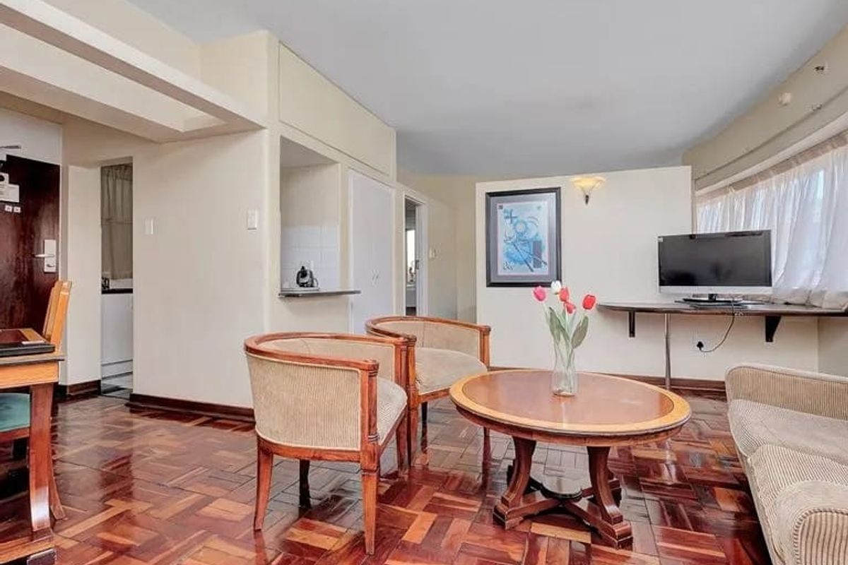 Commercial For Sale In Pretoria - Photo 4