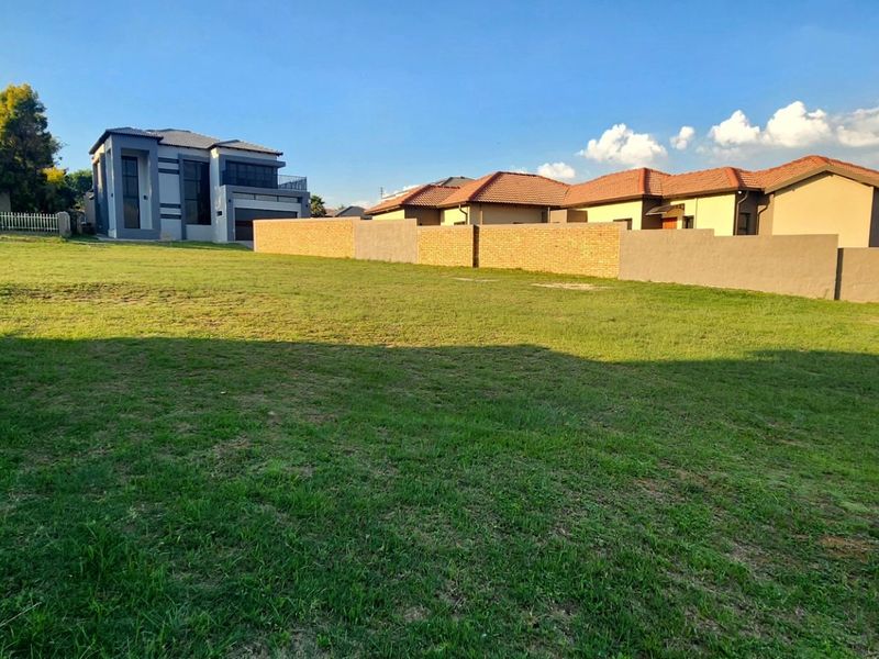Vacant Land For Sale In Bronkhorstspruit - Photo 3