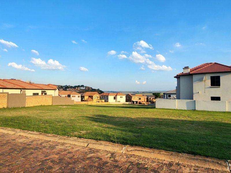 Vacant Land For Sale In Bronkhorstspruit - Photo 4