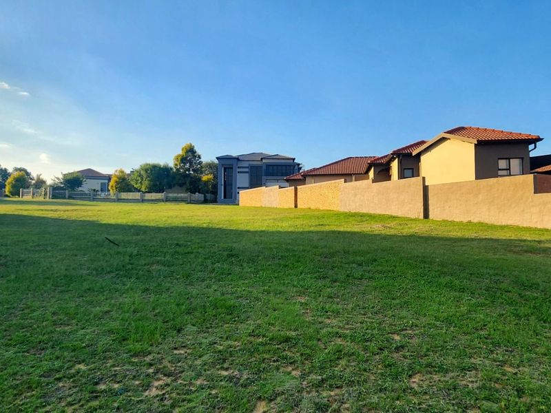 Vacant Land Sold In Bronkhorstspruit - Photo 1