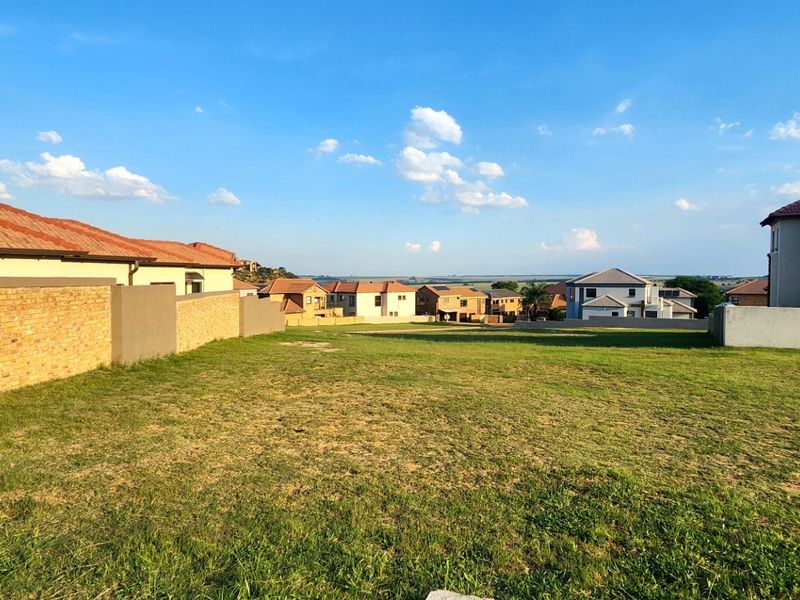 Vacant Land Sold In Bronkhorstspruit - Photo 2