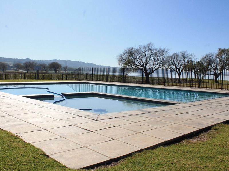 Vacant Land Pending Sale In Bronkhorstspruit - Photo 6