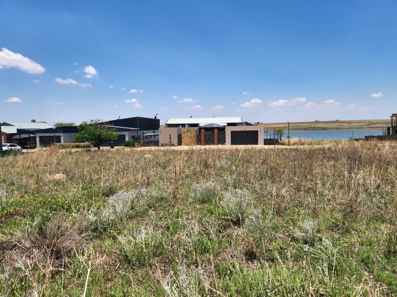 Vacant Land Pending Sale In Bronkhorstspruit - Photo 2