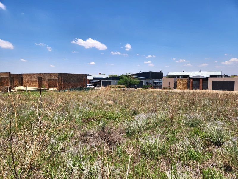 Vacant Land Pending Sale In Bronkhorstspruit - Photo 3