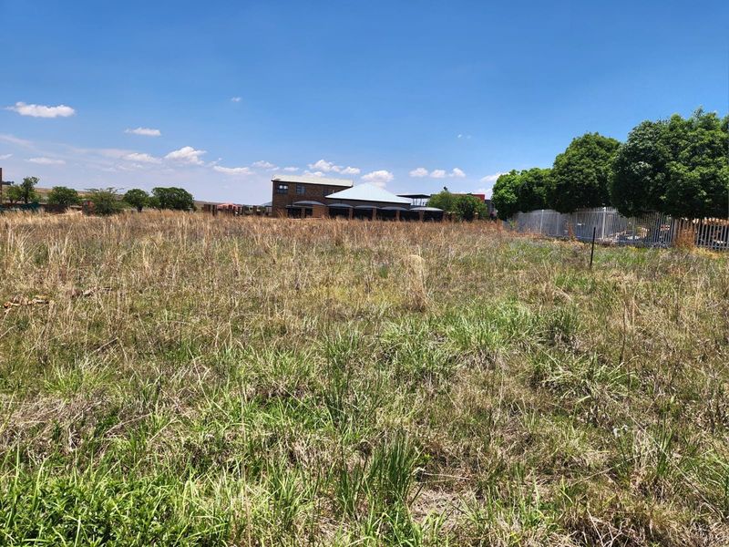 Vacant Land Pending Sale In Bronkhorstspruit - Photo 4