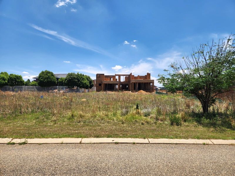 Vacant Land For Sale In Bronkhorstspruit - Photo 1