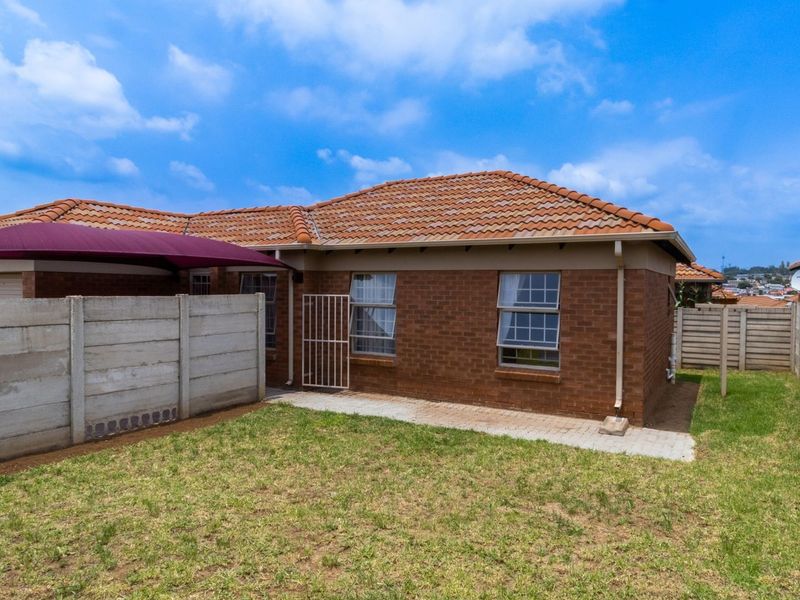 Cluster Pending Sale In Centurion - Photo 6