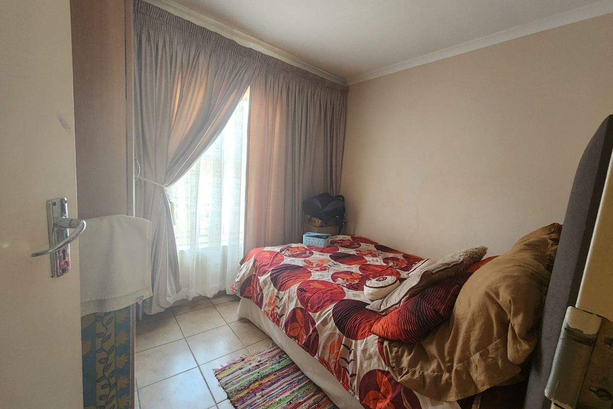 Cluster Pending Sale In Centurion - Photo 5
