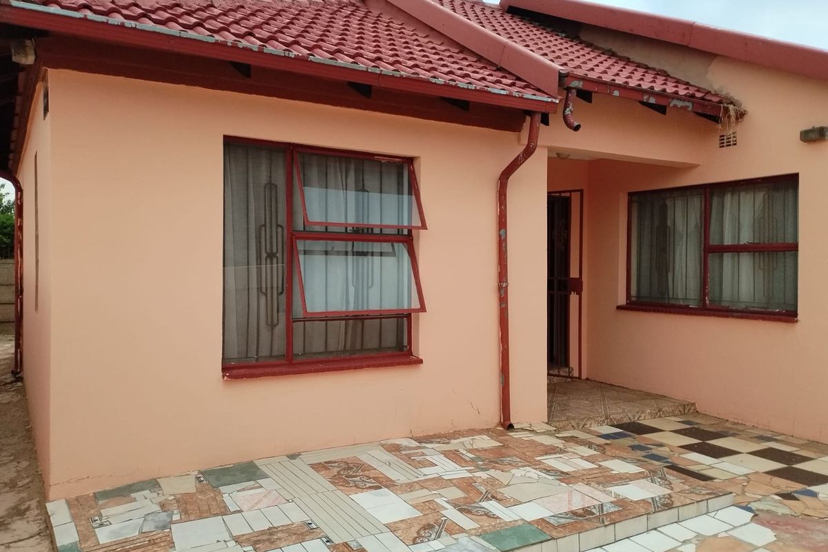 House Pending Sale In Boksburg - Photo 4