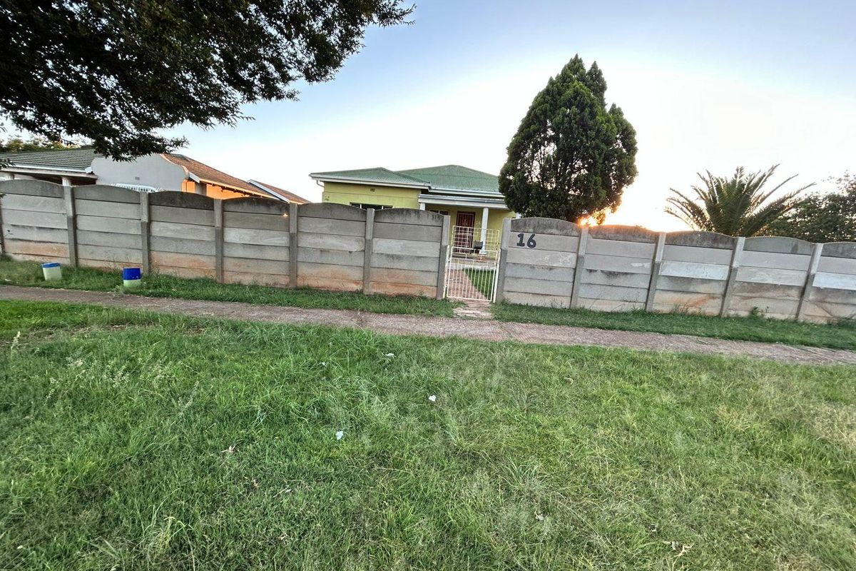 House For Sale In Springs - Photo 2