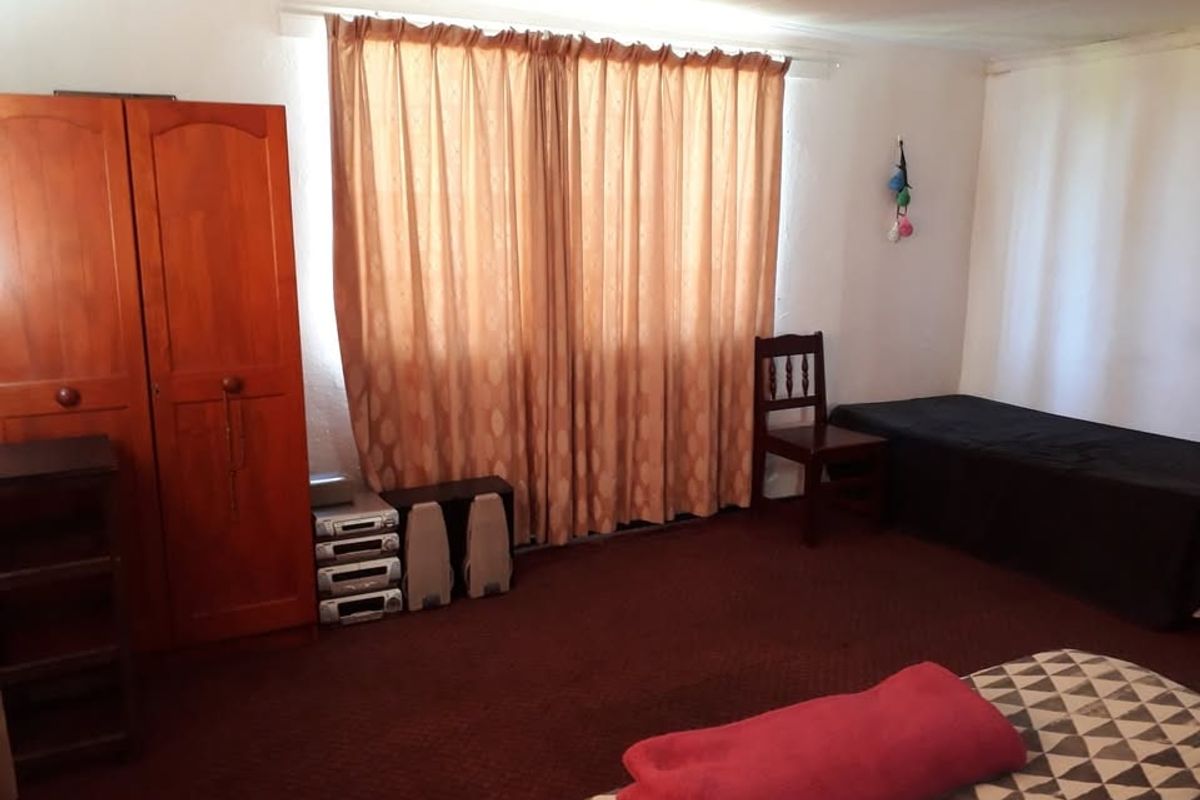 House Rental Monthly In Randburg - Photo 2