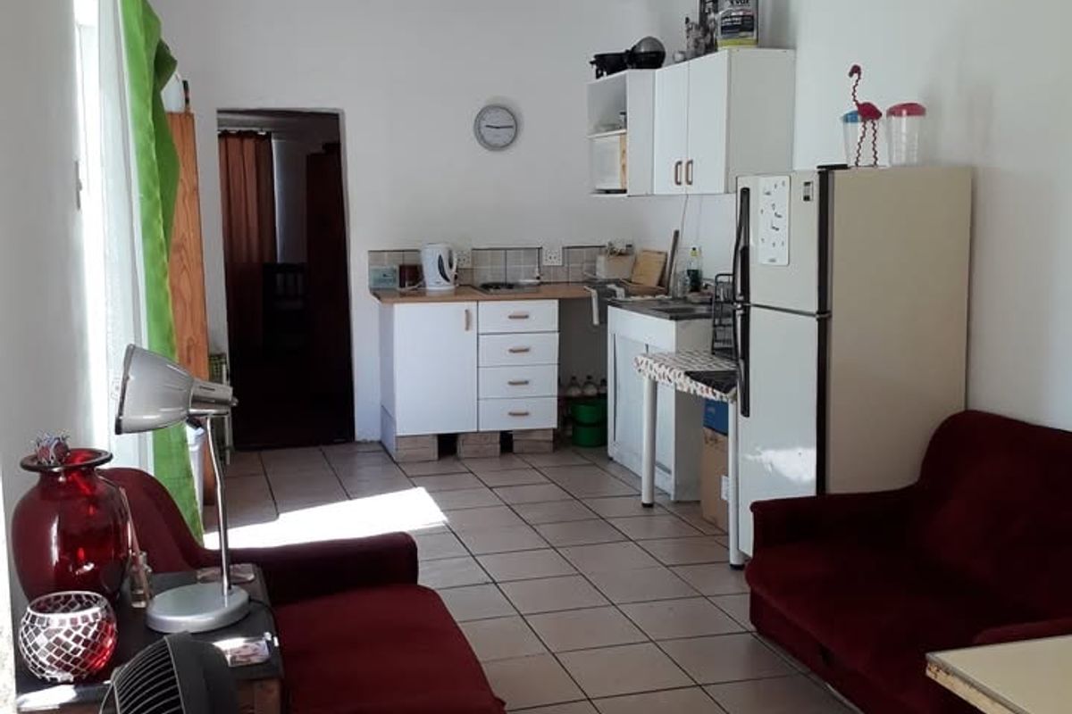 House Rental Monthly In Randburg - Photo 5