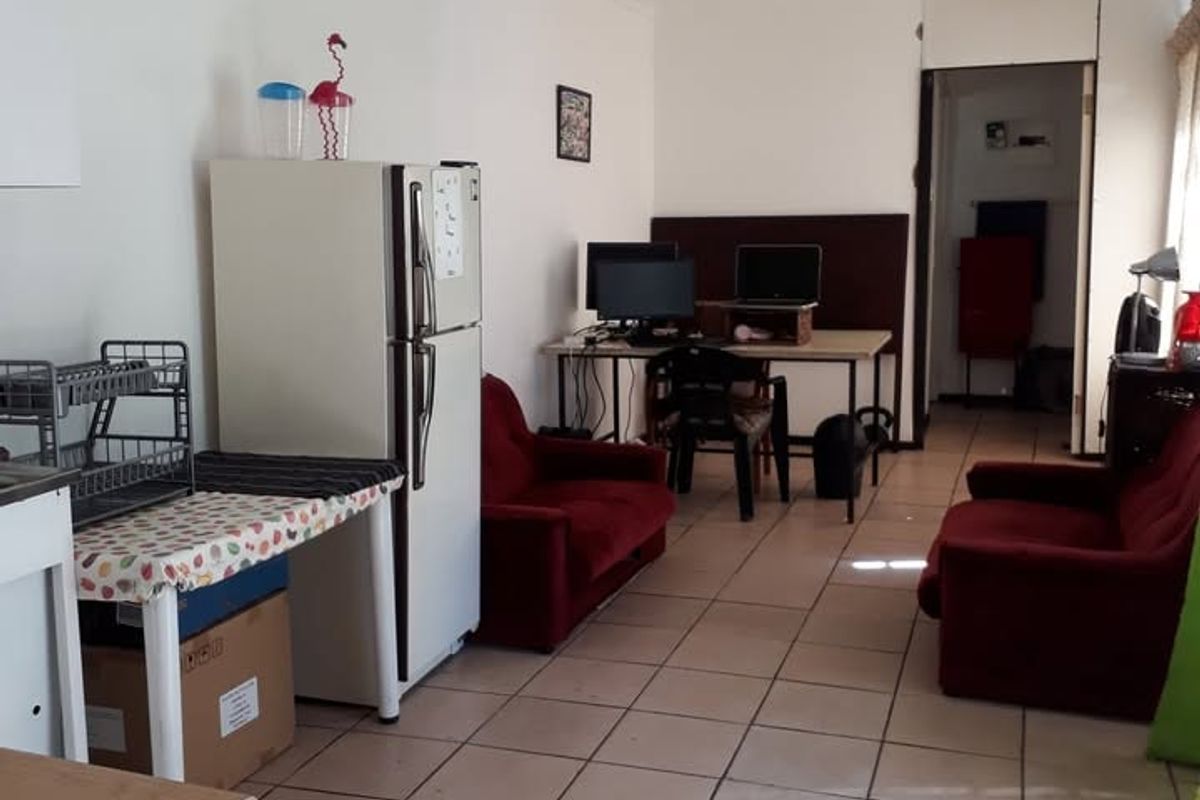House Rental Monthly In Randburg - Photo 4