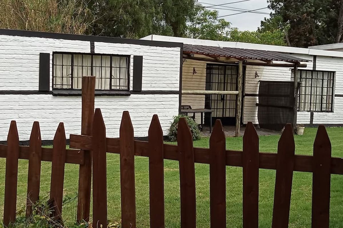 House Rental Monthly In Randburg - Photo 3