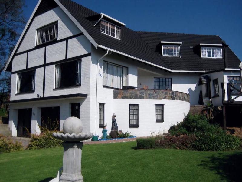 House Rental Monthly In Randburg - Photo 1