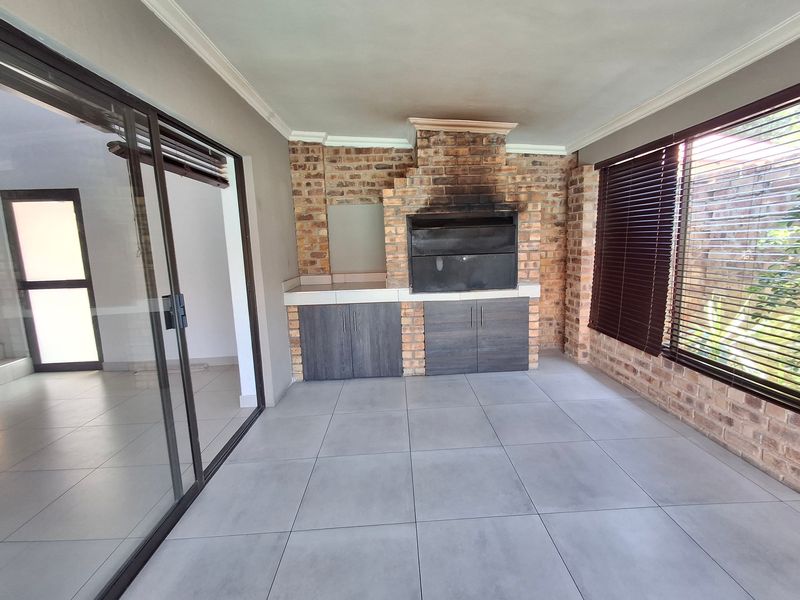 House Rental Monthly In Sandton - Photo 5