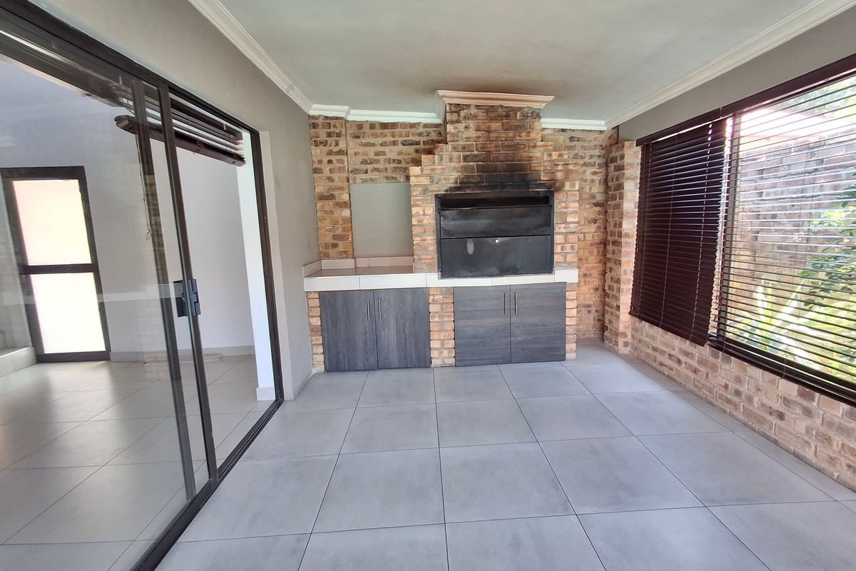 House Rental Monthly In Sandton - Photo 5