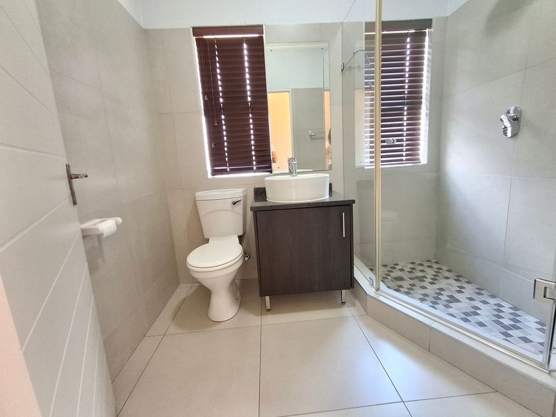House Rental Monthly In Sandton - Photo 2