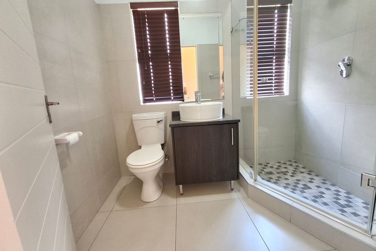 House Rental Monthly In Sandton - Photo 2
