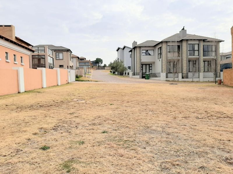 Vacant Land For Sale In Bronkhorstspruit - Photo 1