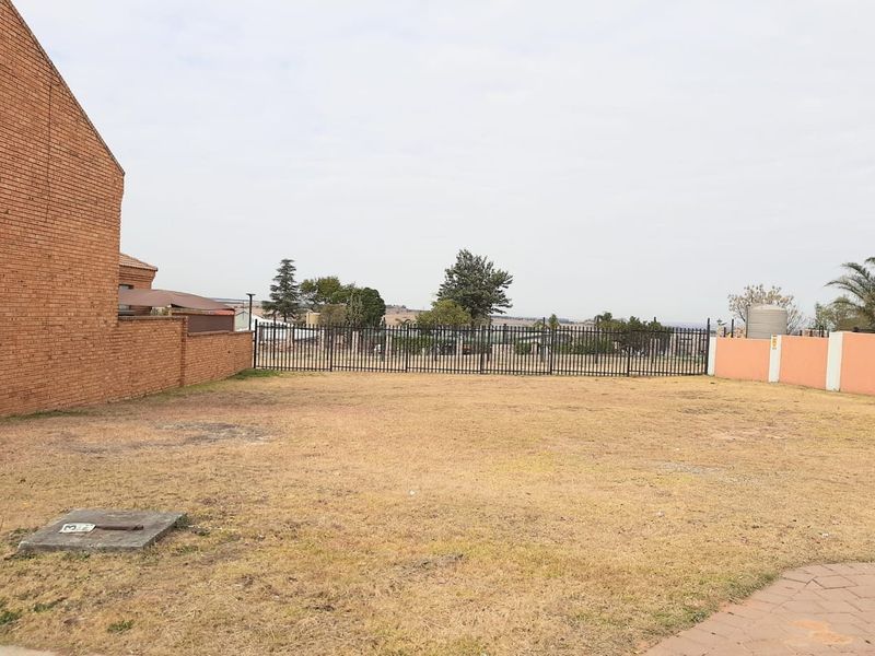 Vacant Land For Sale In Bronkhorstspruit - Photo 2
