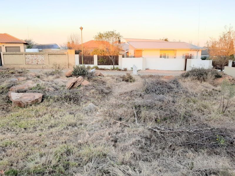 Vacant Land For Sale In Bronkhorstspruit - Photo 4