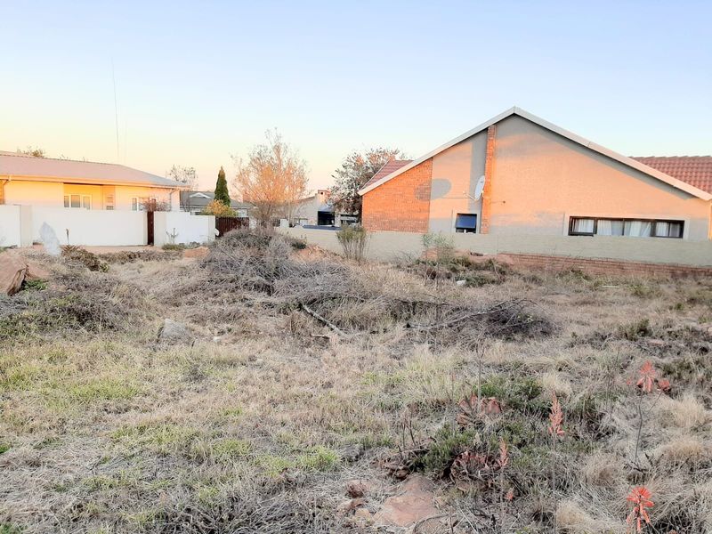 Vacant Land For Sale In Bronkhorstspruit - Photo 2
