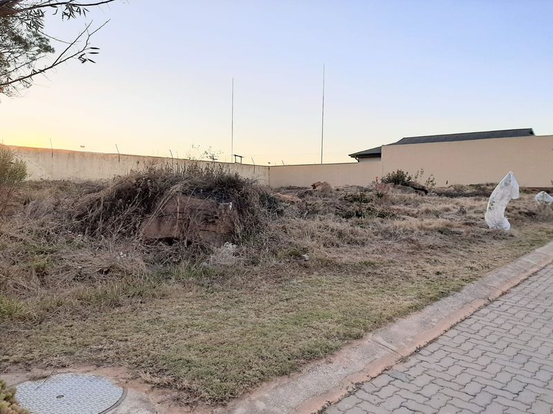 Vacant Land For Sale In Bronkhorstspruit - Photo 6