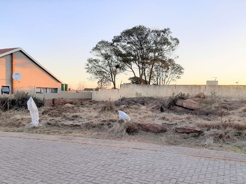 Vacant Land For Sale In Bronkhorstspruit - Photo 7
