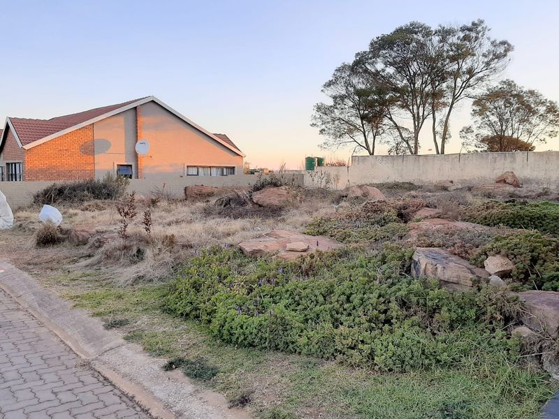 Vacant Land For Sale In Bronkhorstspruit - Photo 1